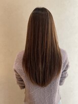 エルア(elua) レディースロング
