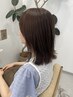 【泉・齋藤限定】カラー+カット+選べるトリートメント+ショートスパ￥15950～