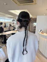 ビファイン 本店(Befine)&nbsp;カチモリ×リボン