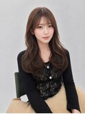 【NaVI/伊藤】20代30代/明るめブラウン