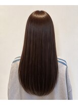 サロン ド ソーホー 蕨(Salon de SOHO)&nbsp;髪質改善ストレート◎【今宿】