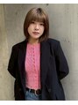 ソワンドゥブレスシエン 堀江店(soin de brace CIEN)&nbsp;橋場 音子