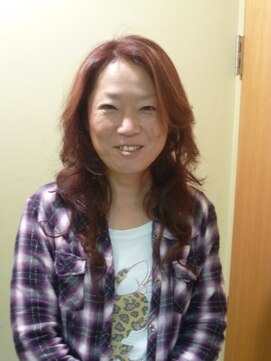 ティーアイクラシック 東海大前店(T.I.classic) つやロング