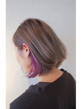 エルモ(ELMO) *人気インナー*