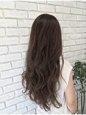マットアッシュ【所沢】