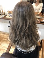 リアン(Lien)&nbsp;グレーベージュ