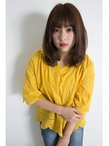 ソーホー ニューヨーク シズオカ(SOHO newyork SHIZUOKA)&nbsp;モテ髪ワンカール