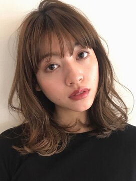 ヴェイン(VEIN) 【VEIN】ヘアスタイル