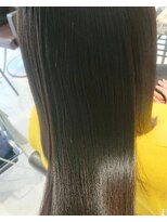 アイノア ルアナ 青山(AInoa RUANA)&nbsp;【髪質改善RUANA青山】