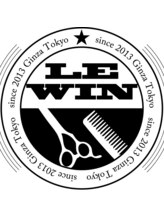 ルーウィン(LE WIN) LEWIN 銀座