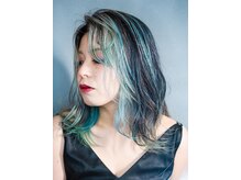 アルル ヘアー(ARURU HAIR)
