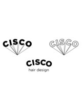 CISCO hair design【シスコ ヘアデザイン】