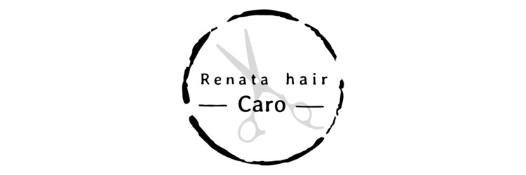 レナータヘアカロ(Renata hair Caro)のサロンヘッダー