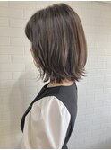 【恵比寿LIBRE】トレンドのくびれボブで爽やかスタイル☆