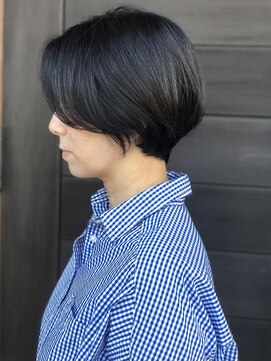 コレット(COLLET) ショートボブ