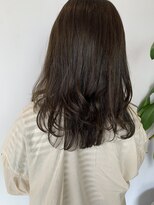 ザ ラボ アングゥ(The Labo ungu)&nbsp;オリーブセミディ