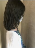 顔まわりレイヤー