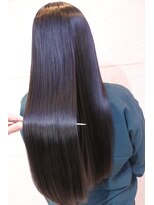 ワンヘアーアシスト(ONE HAIR assist)&nbsp;【ONE HAIR】高浸透ウルティア5stepトリートメント☆