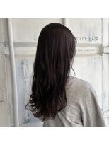 ドルチェヘアー 今里店(DOLCE hair) ココアベージュ