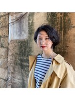 リトル(Little)&nbsp;short/stylish