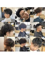 ザワン(The one)&nbsp;メンズ推し