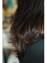 ルポ(Repos)&nbsp;＊艶を失わないデジタルパーマ＊【Repos 東大宮　東大宮駅】