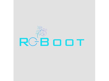 リブート(ReBoot)の写真