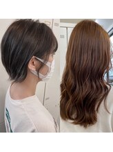 施術はどんなメニューでもお任せください！！！