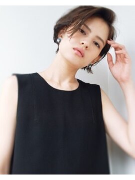 ヴィオットバイサロン(Viot by Salon) アーバンショート