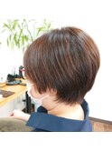 スズキショート