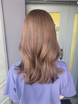 スターズ 渋谷(STARS)&nbsp;lavender beige