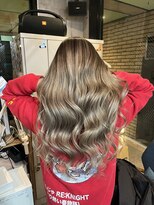 ラフ(LAFF)&nbsp;#黒髪#ボブルフ#ネビージュ#小顔#ワンレン