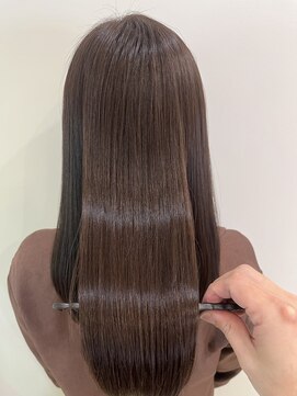 クローバーズ(CLOVERS) ツヤカラー