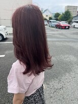 ディーボーイ 健軍店(D-BOY)&nbsp;ピンクカラー