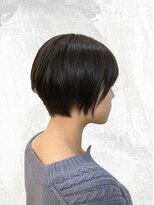オーヘアー 南柏(OxO Hair)&nbsp;クールショート/南柏