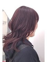 エイトサッポロ 札幌大通り店(EIGHT sapporo)&nbsp;★ハイレイヤースタイル★