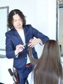 サロンバイファースト(salon by FIRST) 小泉 竜輝