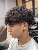 アビールブレ 新潟万代(ABEY LEVRAI)&nbsp;新潟ツイストスパイラル