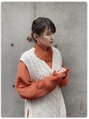 エミュスト(Emuest) 藤本 由佳