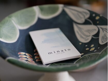 ミナト(minato)の写真