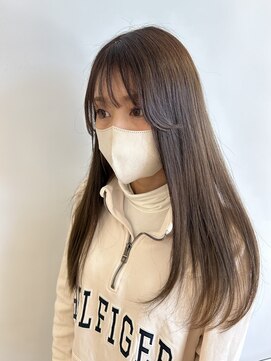 クララ トヨハシ(CLALA Toyohashi) オリーブベージュ