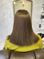 アネヘアー(annee hair)&nbsp;20代30代40代/大人かわいい/髪質改善/ヘアエステ/ストレート
