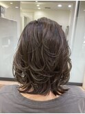 レイヤーボブ