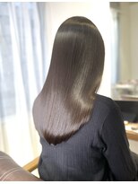 アールサロン 名駅(Rr SALON)&nbsp;髪質改善トリートメント