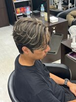 アイズ 本厚木(AIZU)&nbsp;メンズメッシュ