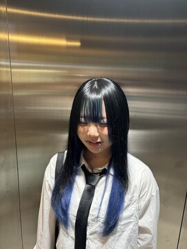 リエコー(RE'ECHO) デザインエクステ