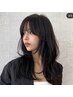 【OPEN限定クーポン】似合わせカット￥4400