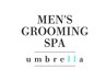 カット+シェービング+ライトGROOMINGフェイシャル　￥9350→