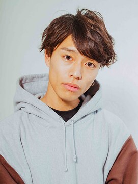 スタリー(Starry) ビジネスソフトマッシュ20代30代40代/ハレマチ通り