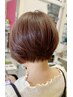 【定番】似合わせカット＋ミルボンTRorボタ二エンススパ9600円→8000円～
